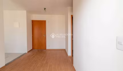 Apartamento com 2 quartos à venda na Rua João da Silva Bueno, 100, Morro Santana, Porto Alegre, 44 m2 por R$ 244.900