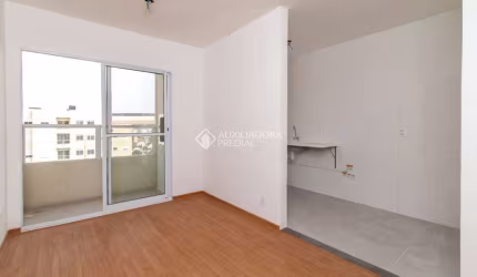 Apartamento com 2 quartos à venda na Rua João da Silva Bueno, 100, Morro Santana, Porto Alegre, 44 m2 por R$ 257.900