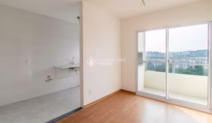 Apartamento com 2 quartos à venda na Rua João da Silva Bueno, 100, Morro Santana, Porto Alegre, 44 m2 por R$ 259.900