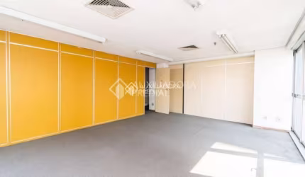 Sala comercial à venda na Rua Chaves Barcelos, 27, Centro Histórico, Porto Alegre, 125 m2 por R$ 350.000