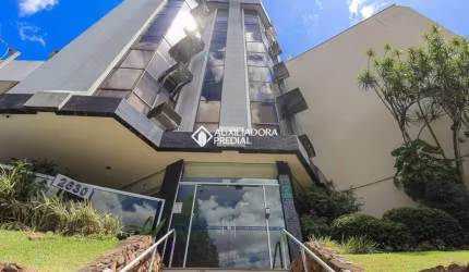 Sala comercial à venda na Rua Vicente da Fontoura, 2630, Rio Branco, Porto Alegre, 52 m2 por R$ 155.000