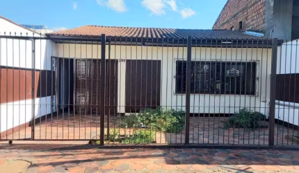 Casa com 2 quartos à venda na Rua Bambas da Orgia, 293, Farrapos, Porto Alegre, 128 m2 por R$ 230.000