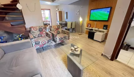 Casa com 3 quartos à venda na Rua Baldoino Bottini, 413, Hípica, Porto Alegre, 87 m2 por R$ 350.000