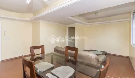 Apartamento com 2 quartos à venda na Rua Dezessete de Junho, 926, Menino Deus, Porto Alegre, 63 m2 por R$ 300.000