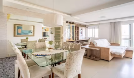 Apartamento com 2 quartos à venda na Avenida Inácio Vasconcelos, 40, Boa Vista, Porto Alegre, 79 m2 por R$ 1.180.000