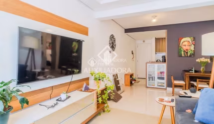 Apartamento com 2 quartos à venda na Rua Domingos Crescêncio, 893, Santana, Porto Alegre, 65 m2 por R$ 497.000