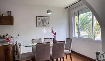 Apartamento com 4 quartos à venda na Avenida Ipiranga, 4692, Jardim Botânico, Porto Alegre, 77 m2 por R$ 335.000