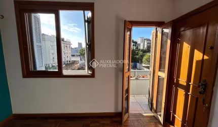 Apartamento com 2 quartos à venda na Rua Pedro Chaves Barcelos, 601, Auxiliadora, Porto Alegre, 63 m2 por R$ 460.000