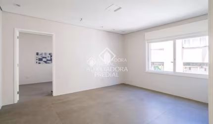 Apartamento com 1 quarto à venda na Rua Professor Álvaro Alvim, 59, Rio Branco, Porto Alegre, 44 m2 por R$ 450.000