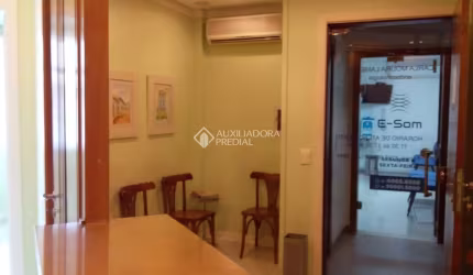 Sala comercial à venda na Rua dos Andradas, 1781, Centro Histórico, Porto Alegre, 47 m2 por R$ 109.000
