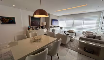 Apartamento com 3 quartos à venda na Rua São Josemaria Escriva, 555, Jardim do Salso, Porto Alegre, 101 m2 por R$ 1.350.000