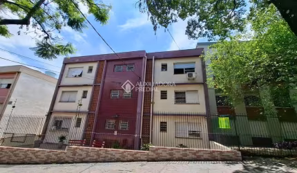 Apartamento com 1 quarto à venda na Rua Barão do Amazonas, 567, Petrópolis, Porto Alegre, 34 m2 por R$ 200.000