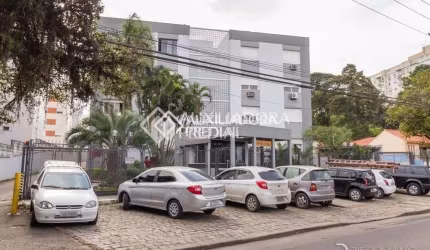 Apartamento com 1 quarto à venda na Rua Doutor Campos Velho, 1774, Cristal, Porto Alegre, 42 m2 por R$ 150.000