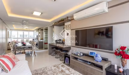 Apartamento com 2 quartos à venda na Rua Coronel Feijó, 709, Higienópolis, Porto Alegre, 65 m2 por R$ 675.000
