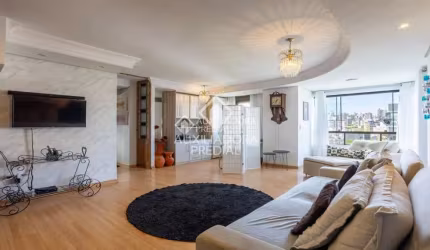 Cobertura com 3 quartos à venda na Rua Luiz Só, 75, Petrópolis, Porto Alegre, 211 m2 por R$ 2.100.000