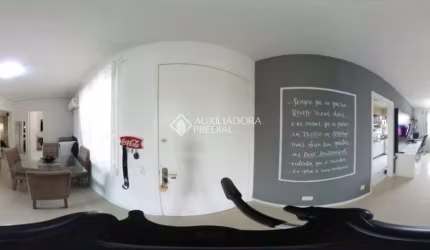 Apartamento com 1 quarto à venda na Rua Victor Silva, 279, Camaquã, Porto Alegre, 45 m2 por R$ 155.000
