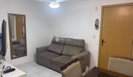 Apartamento com 2 quartos à venda na Rua São Guilherme, 230, Vila São José, Porto Alegre, 43 m2 por R$ 205.000