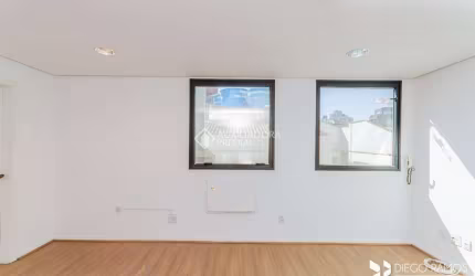 Sala comercial à venda na Avenida Goethe, 71, Rio Branco, Porto Alegre, 24 m2 por R$ 225.000