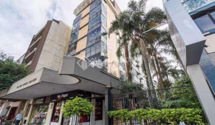 Sala comercial à venda na Avenida Cristóvão Colombo, 2176, Floresta, Porto Alegre, 27 m2 por R$ 110.000