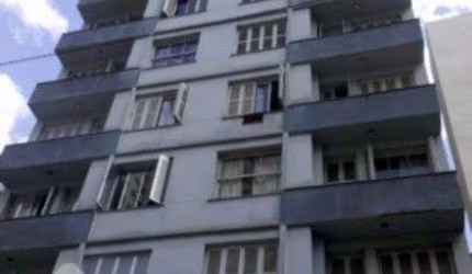 Apartamento com 2 quartos à venda na Rua Riachuelo, 1521, Centro Histórico, Porto Alegre, 65 m2 por R$ 240.000