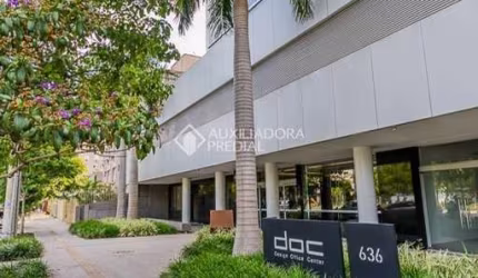 Sala comercial à venda na Avenida Princesa Isabel, 636, Santana, Porto Alegre, 33 m2 por R$ 380.000