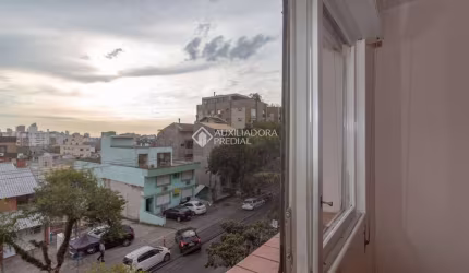 Apartamento com 3 quartos à venda na Rua Pedro Chaves Barcelos, 324, Auxiliadora, Porto Alegre, 86 m2 por R$ 425.000