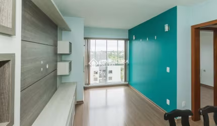 Apartamento com 2 quartos à venda na Avenida Sarandi, 905, Sarandi, Porto Alegre, 55 m2 por R$ 270.000