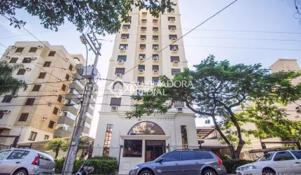 Apartamento com 2 quartos à venda na Rua Chile, 420, Jardim Botânico, Porto Alegre, 74 m2 por R$ 695.000