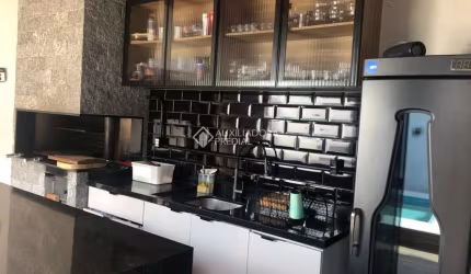 Casa com 2 quartos à venda na ESPANHA, 283, Sans Souci, Eldorado do Sul, 114 m2 por R$ 799.000