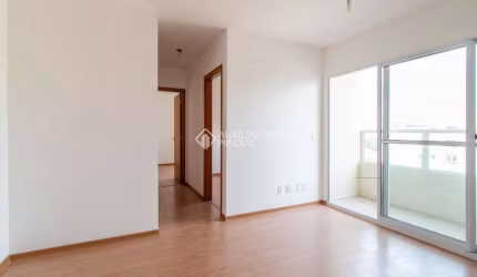 Apartamento com 2 quartos à venda na Rua João da Silva Bueno, 100, Morro Santana, Porto Alegre, 44 m2 por R$ 248.900