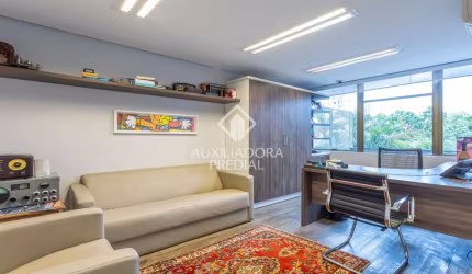 Sala comercial à venda na Praça Princesa Isabel, 844, Azenha, Porto Alegre, 240 m2 por R$ 730.000