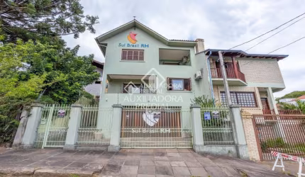 Casa em condomínio fechado com 3 quartos à venda na Avenida Marquês de Souza, 337, Jardim São Pedro, Porto Alegre, 350 m2 por R$ 1.200.000
