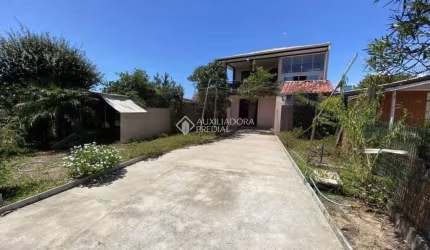 Casa com 4 quartos à venda na Bento Manoel Ribeiro, 496, Praia de Âncora, Arroio do Sal, 300 m2 por R$ 750.000