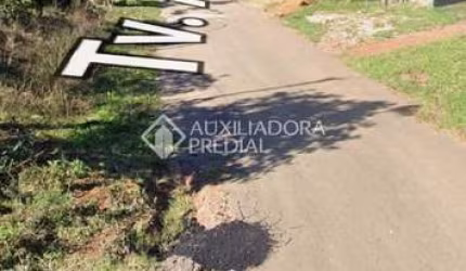 Terreno comercial à venda na Adão Martins Oliveira, 45, Bom Retiro, Eldorado do Sul, 9727 m2 por R$ 350.000