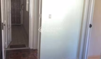 Apartamento com 1 quarto à venda na Avenida Capivari, 410, Cristal, Porto Alegre, 34 m2 por R$ 140.000