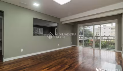 Casa em condomínio fechado com 4 quartos à venda na Rua Eudoro Berlink, 222, Auxiliadora, Porto Alegre, 240 m2 por R$ 2.350.000