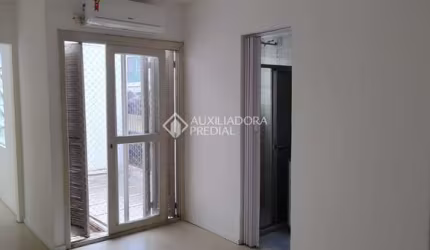 Apartamento com 1 quarto à venda na Rua Coronel José Rodrigues Sobral, 311, Partenon, Porto Alegre, 42 m2 por R$ 145.000