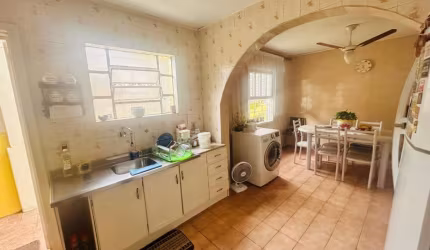 Casa com 2 quartos à venda na Rua Doutor Dias da Cruz, 203, Medianeira, Porto Alegre, 90 m2 por R$ 600.000