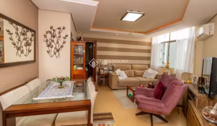 Apartamento com 2 quartos à venda na Avenida Wenceslau Escobar, 1086, Tristeza, Porto Alegre, 63 m2 por R$ 299.000