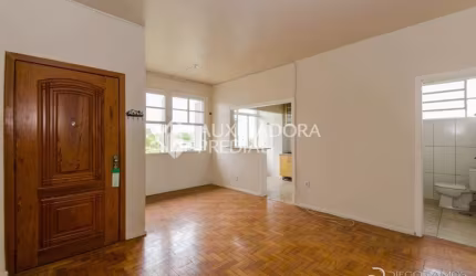 Apartamento com 2 quartos à venda na Rua Artur de Oliveira, 144, Partenon, Porto Alegre, 51 m2 por R$ 210.000