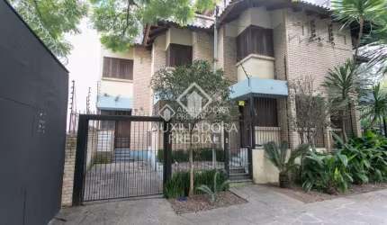 Casa em condomínio fechado com 4 quartos à venda na Rua Passo da Pátria, 208, Bela Vista, Porto Alegre, 142 m2 por R$ 1.250.000