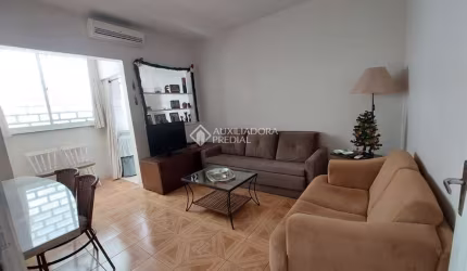 Apartamento com 1 quarto à venda na Rua Marcílio Dias, 702, Menino Deus, Porto Alegre, 51 m2 por R$ 244.000