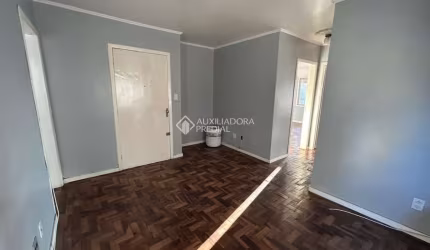 Apartamento com 2 quartos à venda na Rua Doutor Dário de Bittencourt, 95, Jardim Europa, Porto Alegre, 58 m2 por R$ 235.000