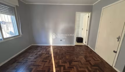Apartamento com 2 quartos à venda na Rua Doutor Dário de Bittencourt, 95, Jardim Europa, Porto Alegre, 58 m2 por R$ 199.990