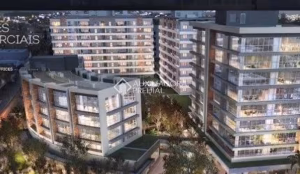 Sala comercial à venda na Avenida Wenceslau Escobar, 2714, Tristeza, Porto Alegre, 52 m2 por R$ 549.000