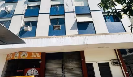 Ponto comercial à venda na Rua Dona Sebastiana, 479, São João, Porto Alegre, 41 m2 por R$ 180.000