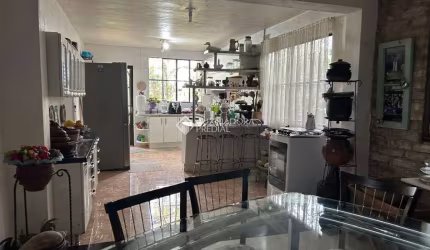 Casa com 4 quartos à venda na Rua Esplêndida, 232, Agronomia, Porto Alegre, 203 m2 por R$ 500.000
