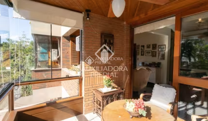 Apartamento com 3 quartos à venda na Avenida Lavras, 271, Petrópolis, Porto Alegre, 93 m2 por R$ 780.000
