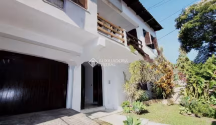 Apartamento com 2 quartos à venda na Rua Doutor Ney Cabral, 144, Nonoai, Porto Alegre, 75 m2 por R$ 267.000