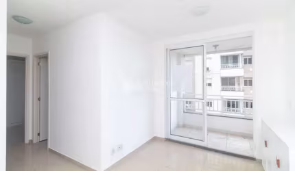 Apartamento com 2 quartos à venda na Rua Airton Ferreira da Silva, 295, Farrapos, Porto Alegre, 62 m2 por R$ 320.000